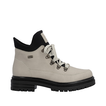 RIEKER ботинки