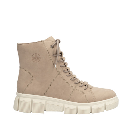 RIEKER зимние ботинки