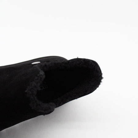 MADELLA ботинки из замши