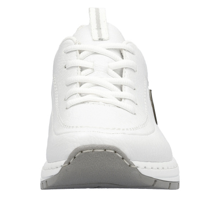 RIEKER кроссовки на шнуровке