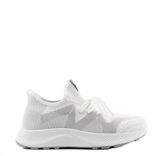 SPUR текстильные кроссовки 