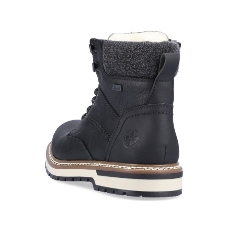 RIEKER ботинки