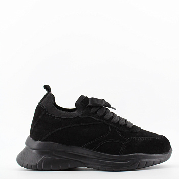 RAFFELLI кроссовки из замши