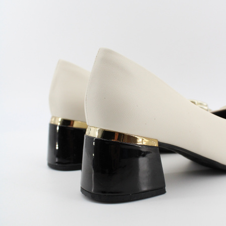 PICCADILLY лодочки