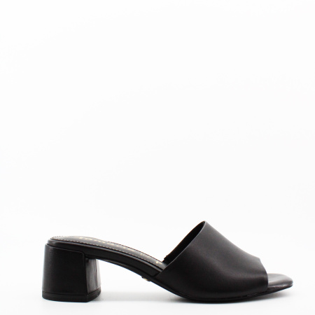 TAMARIS мюли из натуральной кожи