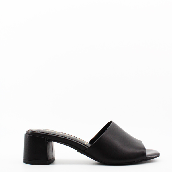 TAMARIS мюли из натуральной кожи