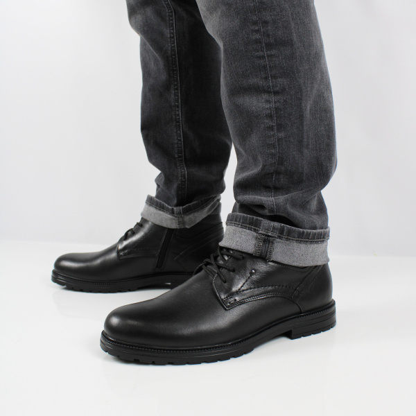 ROOMAN зимние ботинки