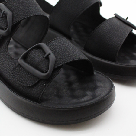 COVANI сандалии из натуральной кожи