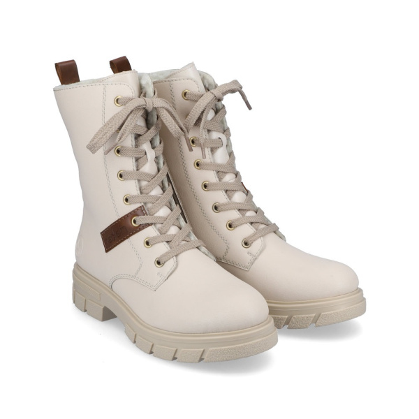 RIEKER ботинки