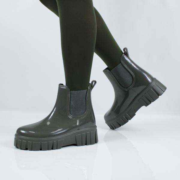 NAIRUI сапоги резиновые