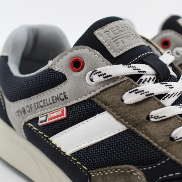 TOFA кроссовки 