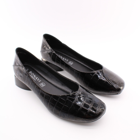 LUKME туфли под рептилию