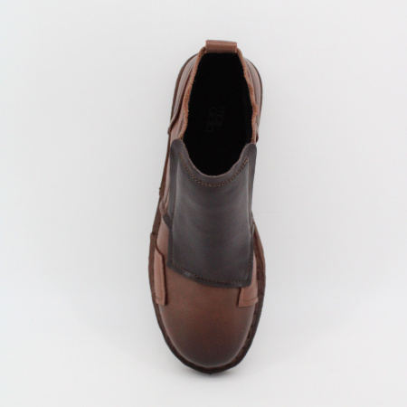 MADELLA Ботинки коричневые 