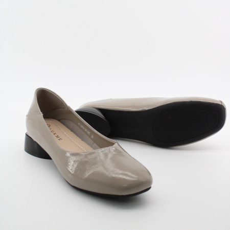 LUKME лаковые туфли