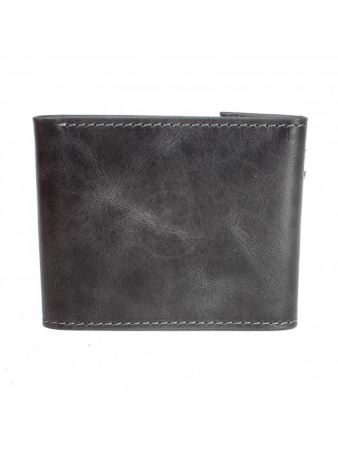 Портмоне мужское из натуральной кожи