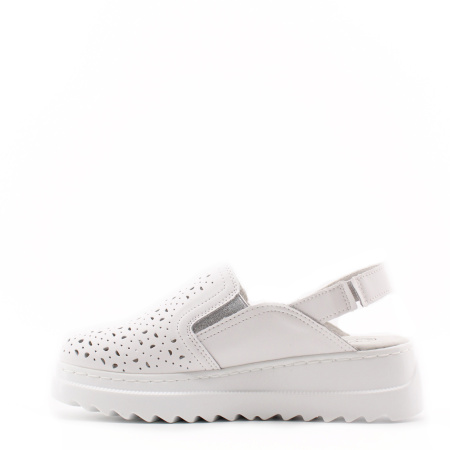 SPUR босоножки комфорт