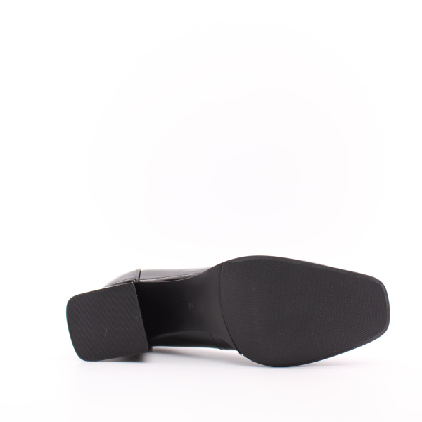 Лодочки лакированые WILMAR