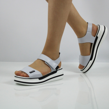 LUKME босоножки