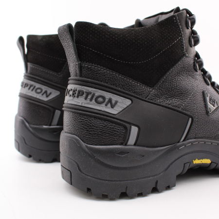 BASKARA зимние кроссовки