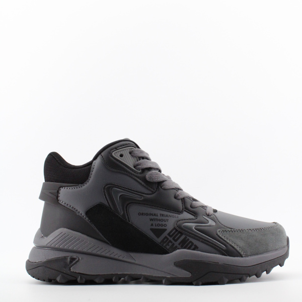 TORSION FIELD зимние кроссовки