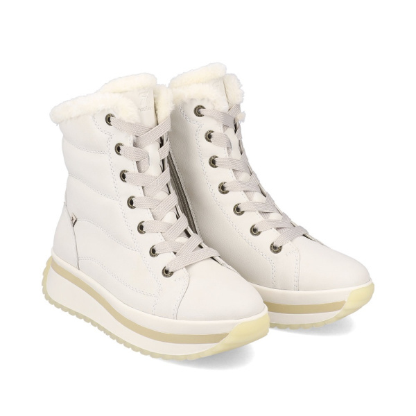 RIEKER Revolution ботинки зимние