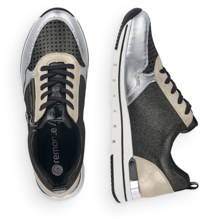 Женские кроссовки REMONTE