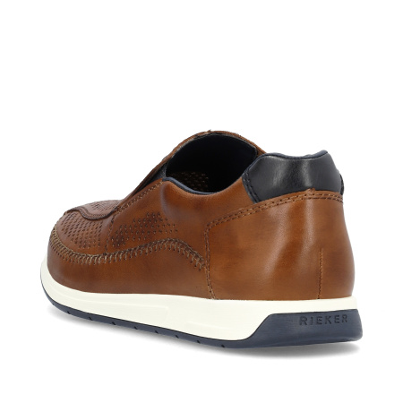 RIEKER мокасины