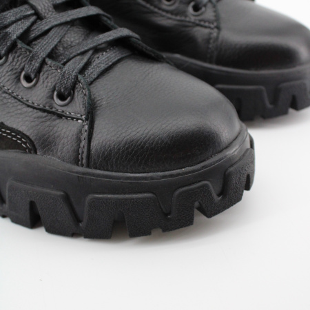 SHUMANN зимние кеды 