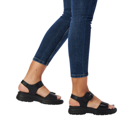 RIEKER босоножки