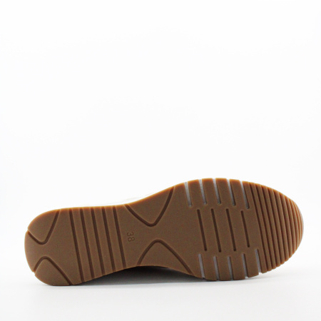 MARCO TOZZI  кроссовки на танкетке