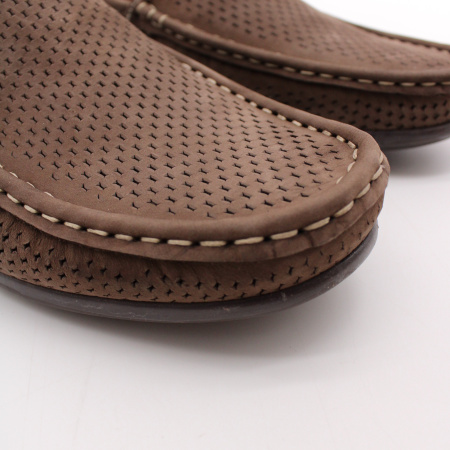 ROOMAN мокасины