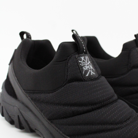 SPUR текстильные кроссовки 