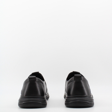 RESPECT полуботинки из натуральной кожи