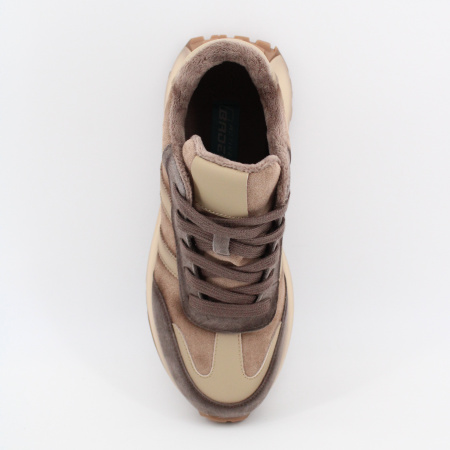 BADEN кроссовки утепленные