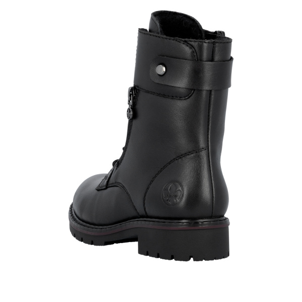 RIEKER зимние ботинки 