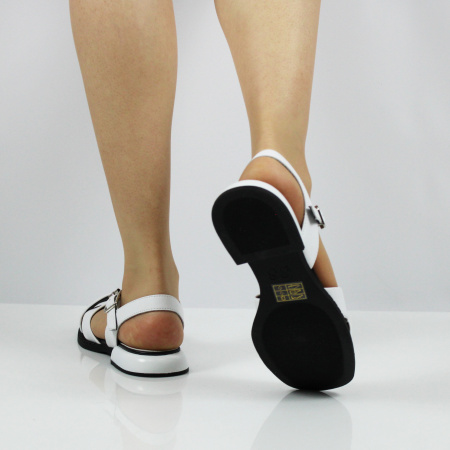 SPUR сандалии