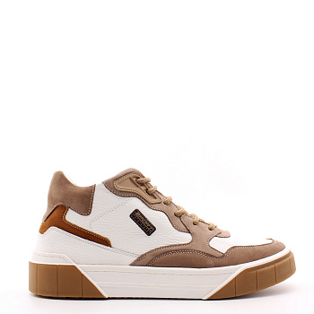 BASKARA кеды зимние