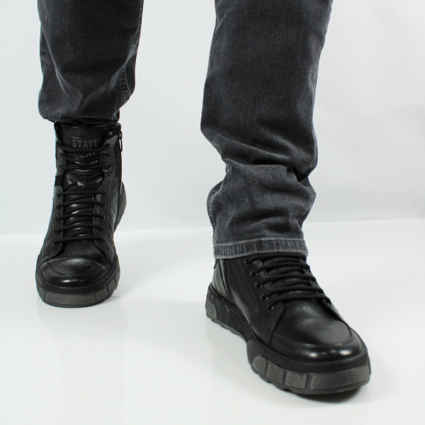 BASKARA кеды зимние