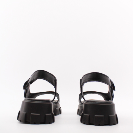 BADEN босоножки на массивной подошве