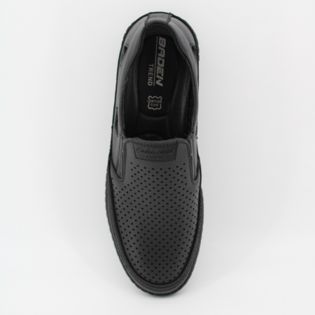 BADEN мокасины 