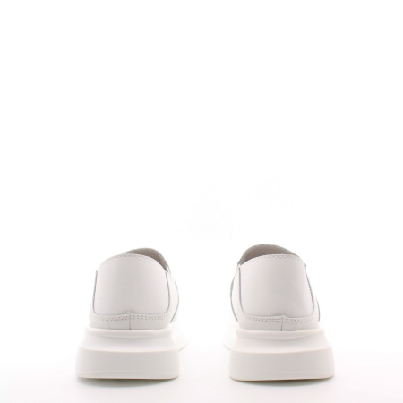 LUKME мокасины