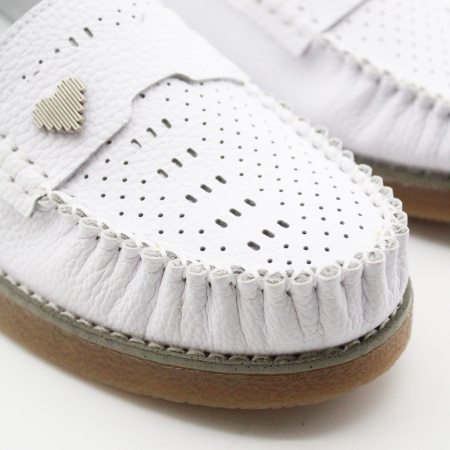 SPUR мокасины