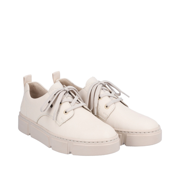 Полуботинки RIEKER