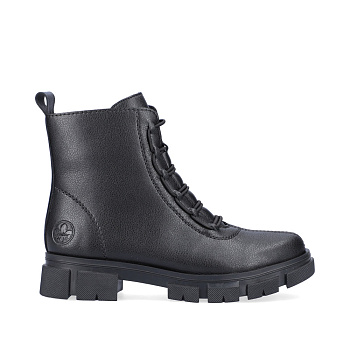 Ботинки RIEKER