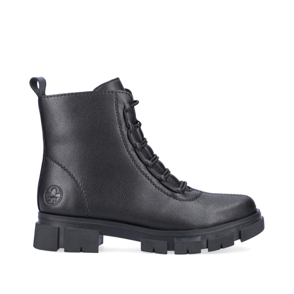 Ботинки RIEKER