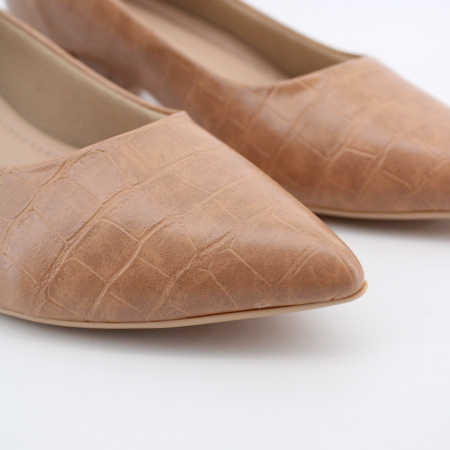 PICCADILLY лодочки