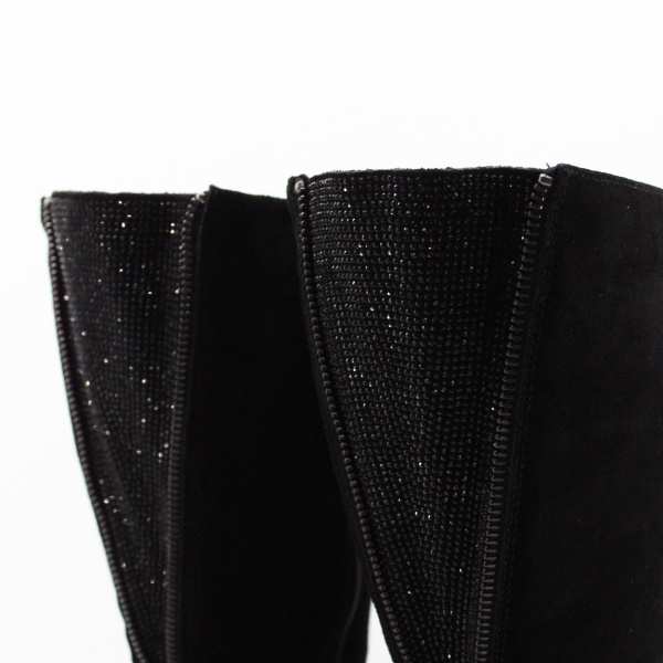 SPUR зимние полусапоги -еврошерсть