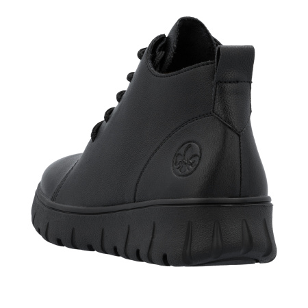 RIEKER легкие ботинки