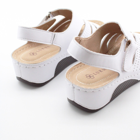 LUKME босоножки