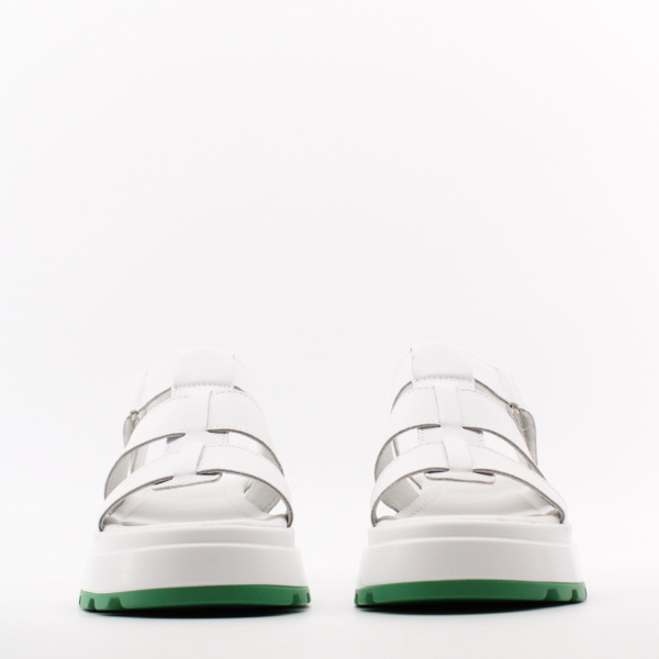 LUKME босоножки-спорт